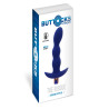 Toy Joy Plug vibrant The Risque 11 x 3.2cm